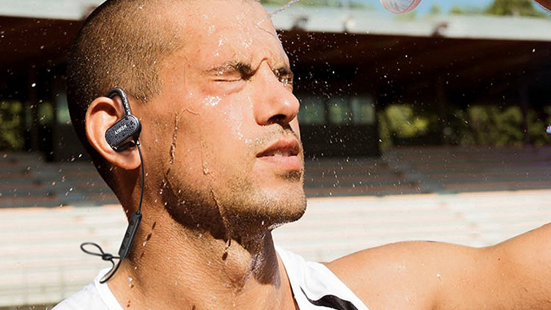 Anker SoundBuds Curve | $23 | Amazon | Promo code 56OCQ8YT